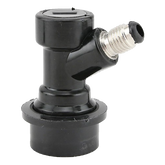 Disconnect | Ball-lock Liquid MFL